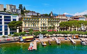 Hotel Walter Au Lac